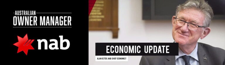 NAB Economic Update