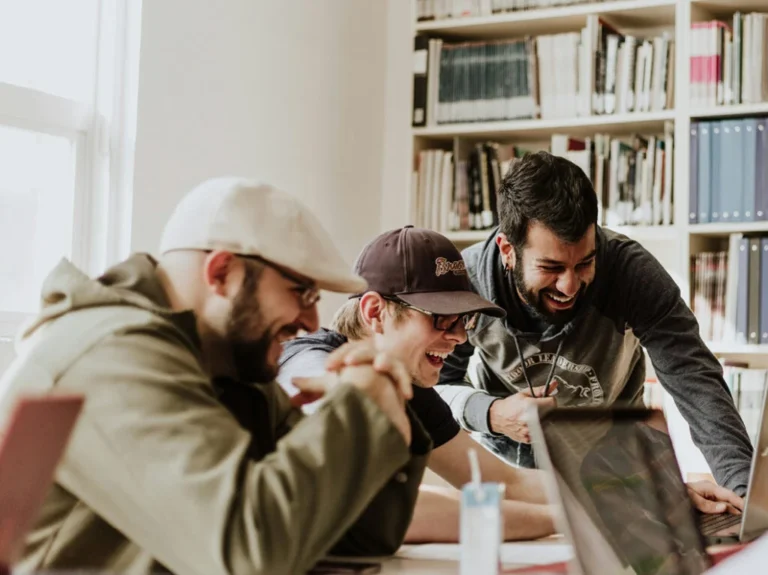 Retaining a thriving workforce