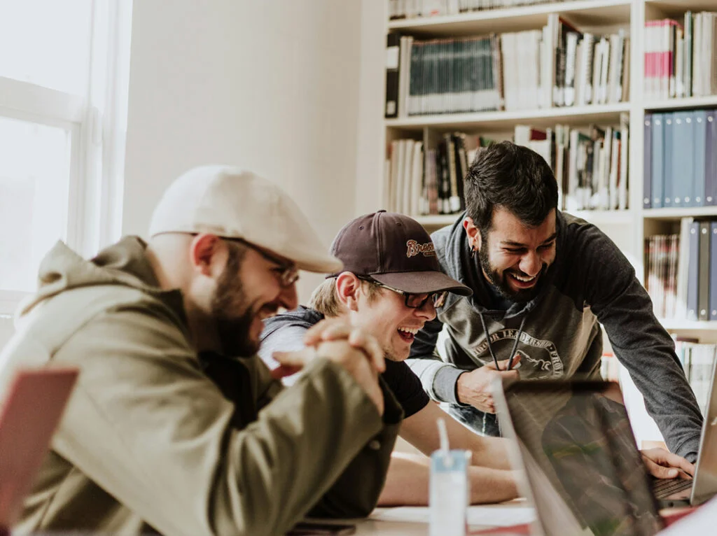 Retaining a thriving workforce