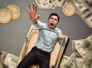 Profit vs Cash