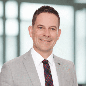 Andrew MacDonell | Strategic Advisor MYMAX