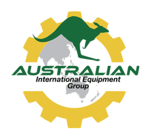 Australian International Equipment Group | OMP Alumni