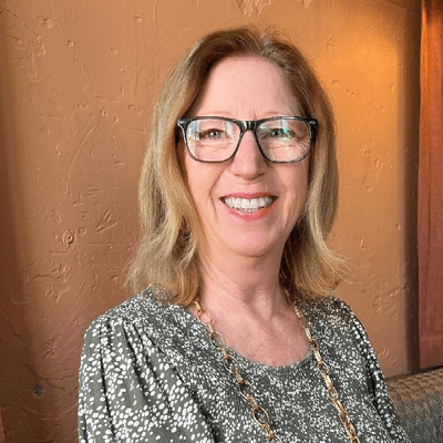 Jo Clayton | LDP Facilitator