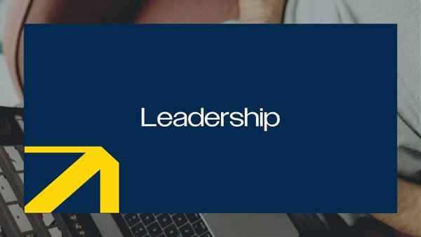 MYMAX Bites | Leadership