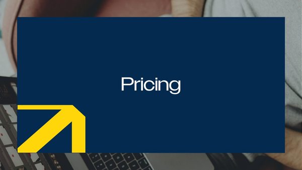 MYMAX Bites | Pricing