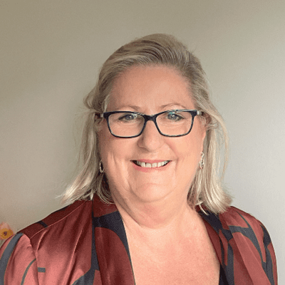 Shirley Smith | OMP & LDP Facilitator