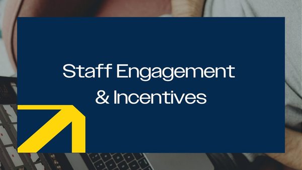 MYMAX Bites | Staff Engagement & Incentives
