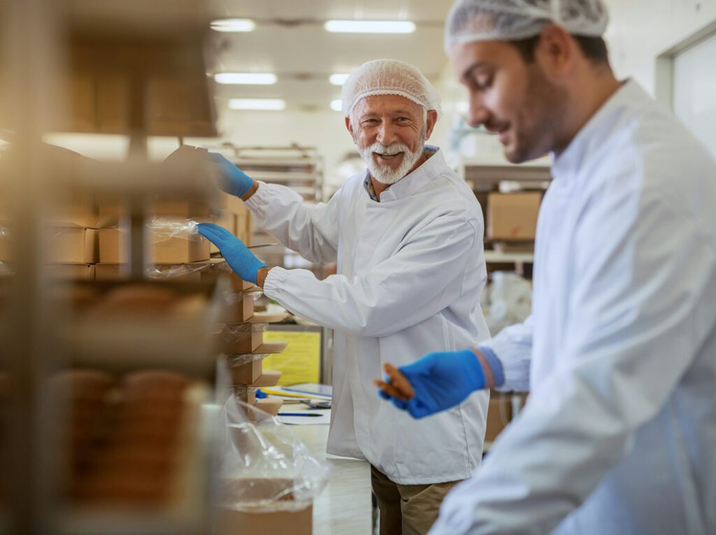 Finding and Keeping Staff