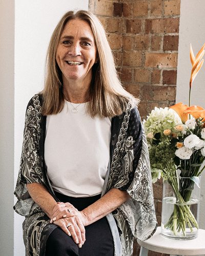 Liz Wotherspoon | Director, MYMAX