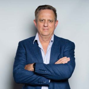 Chris Robinson | MYMAX