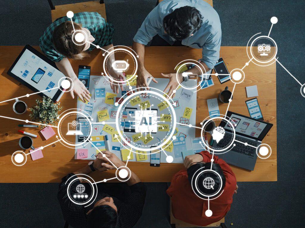 Complacency Is Not a Strategy in the Age of AI