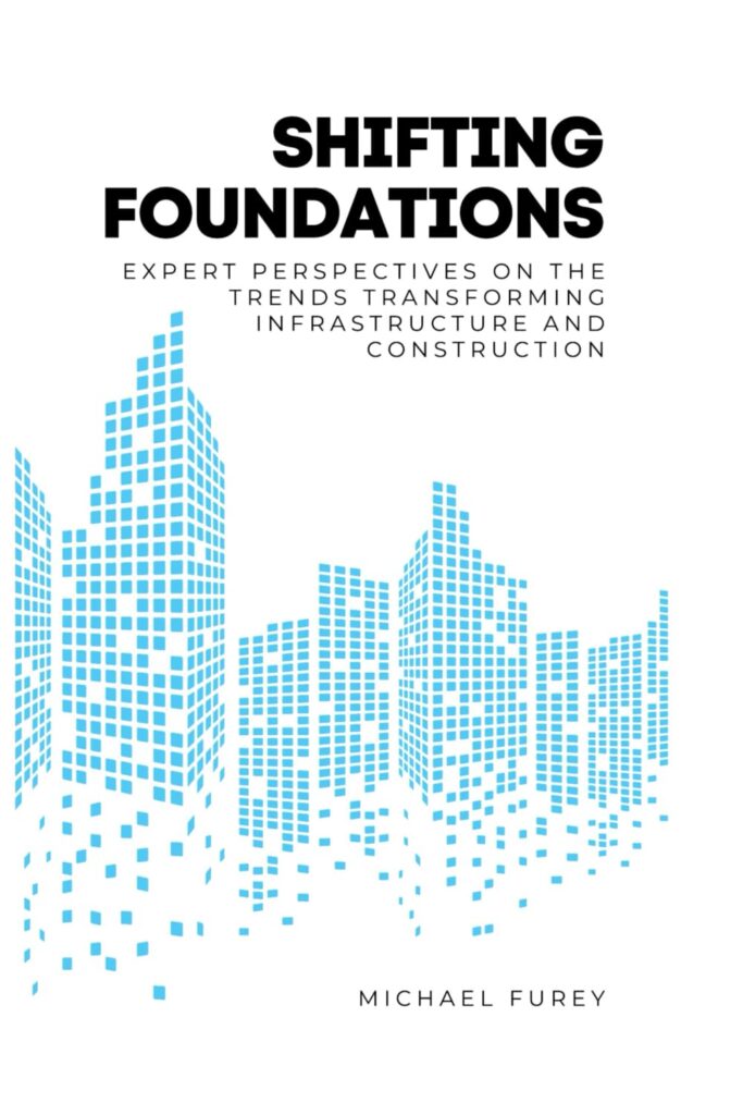Shifting Foundations - recommended book for business owners