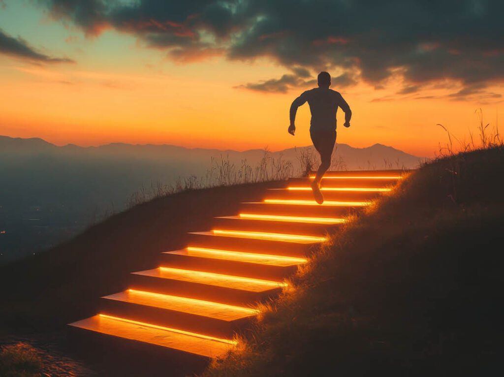 Struggling to Step Back? Why Senior Managers Need to Step Up