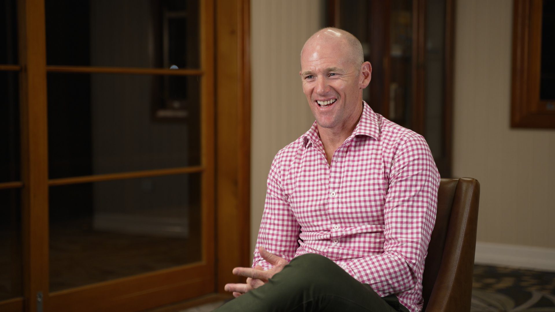 OMP Alumni | Private Business Owner