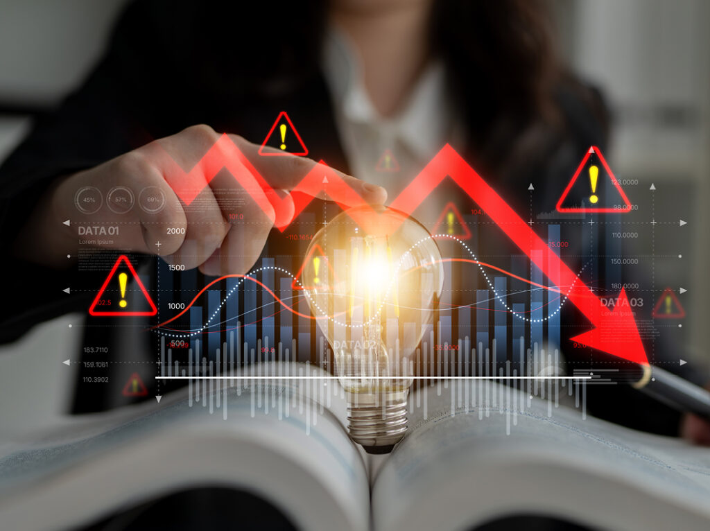 Navigating Uncertain Times Business