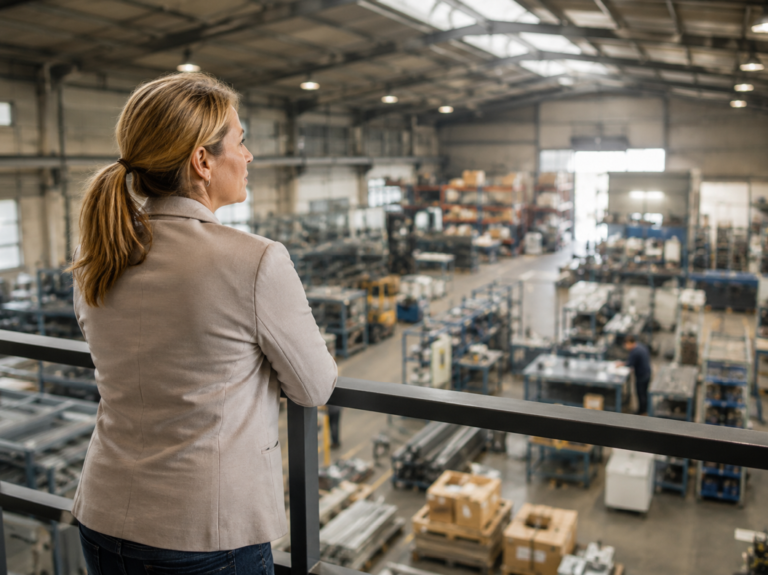 Has Your Business Outgrown You?