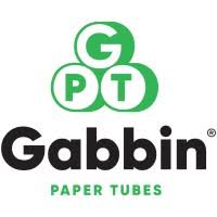 Gabbin-Paper-Tubes-Logo