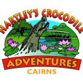 Hartley's Crocodile Adventures | OMP Alumni