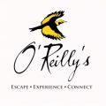 O'Reilly's | OMP Alumni