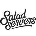Salad Servers | OMP Alumni