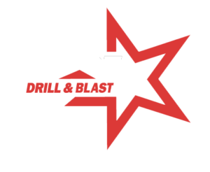 Impact Drill and Blast